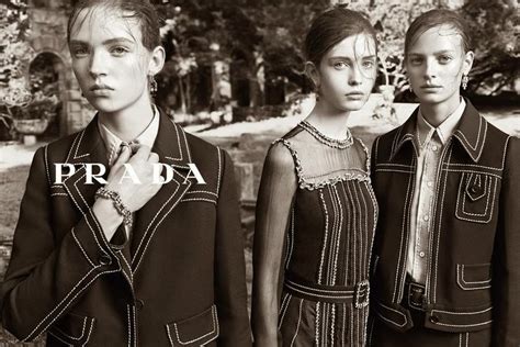 prada short film 2015|New Faces in Prada Resort 2015 Film .